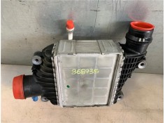 Recambio de intercooler para jaguar f-pace 2.0 r-sport awd referencia OEM IAM GX736K775AC  