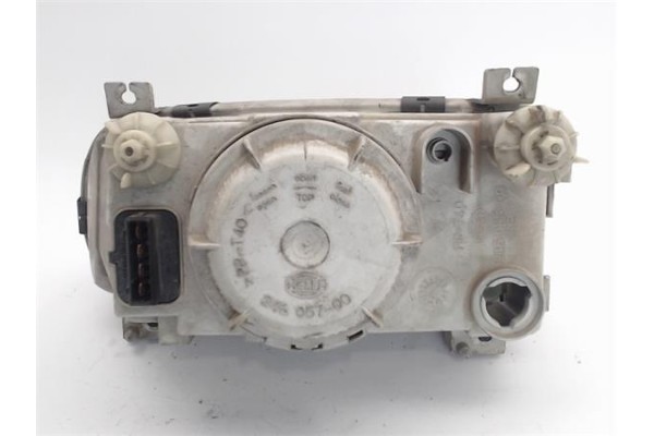 Recambio de faro delantero dcho para skoda felicia berlina (791) referencia OEM IAM 24605600RE 24605700 