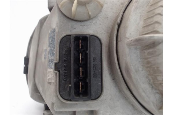 Recambio de faro delantero dcho para skoda felicia berlina (791) referencia OEM IAM 24605600RE 24605700 