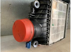 Recambio de intercooler para jaguar f-pace 2.0 r-sport awd referencia OEM IAM GX736K775AC  