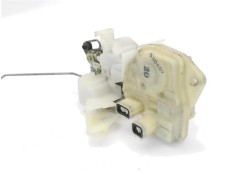 Recambio de cierre electromagnetico delantero izquierdo para honda civic vi 1.6 referencia OEM IAM 72150S6AE01 72155S6AE01 