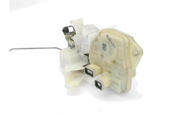 Recambio de cierre electromagnetico delantero izquierdo para honda civic vi 1.6 referencia OEM IAM 72150S6AE01 72155S6AE01 