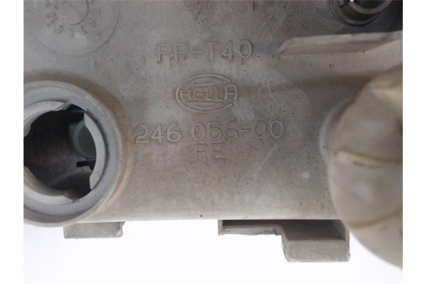 Recambio de faro delantero dcho para skoda felicia berlina (791) referencia OEM IAM 24605600RE 24605700 
