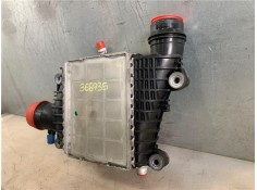 Recambio de intercooler para jaguar f-pace 2.0 r-sport awd referencia OEM IAM GX736K775AC  