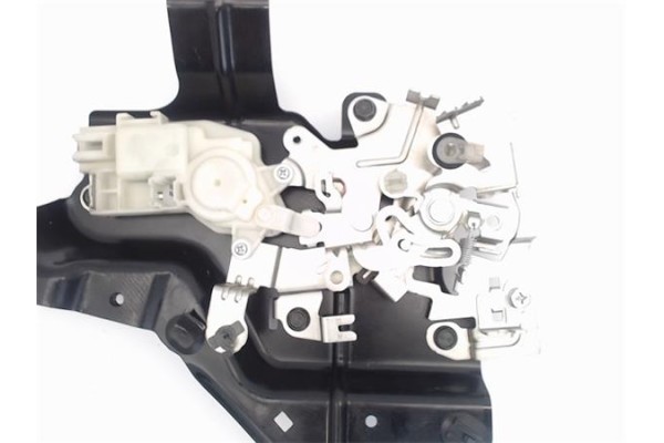 Recambio de cierre electromagnetico trasero izquierdo para nissan nv200 /evalia (m20/m) 1.5 nv200 furgón comfort referencia OEM 