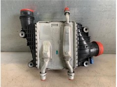 Recambio de intercooler para jaguar f-pace 2.0 r-sport awd referencia OEM IAM GX736K775AC  