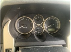 Recambio de cuadro completo para land rover freelander (ln) 2.0 hse familiar referencia OEM IAM YAC501150PMA  