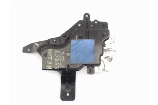 Recambio de cierre electromagnetico trasero izquierdo para nissan nv200 /evalia (m20/m) 1.5 nv200 furgón comfort referencia OEM 