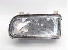 Recambio de faro delantero izquierdo para skoda felicia berlina (791) referencia OEM IAM 24605500LI 24605700 