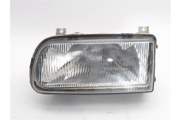 Recambio de faro delantero izquierdo para skoda felicia berlina (791) referencia OEM IAM 24605500LI 24605700 