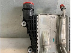 Recambio de intercooler para jaguar f-pace 2.0 r-sport awd referencia OEM IAM GX736K775AC  