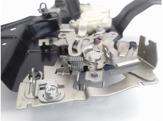 Recambio de cierre electromagnetico trasero izquierdo para nissan nv200 /evalia (m20/m) 1.5 nv200 furgón comfort referencia OEM 