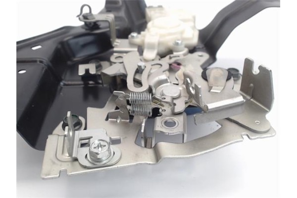 Recambio de cierre electromagnetico trasero izquierdo para nissan nv200 /evalia (m20/m) 1.5 nv200 furgón comfort referencia OEM 
