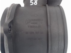 Recambio de caudalimetro para citroen c2 1.4 audace referencia OEM IAM (72834204) (9650010780) 