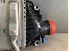 Recambio de intercooler para jaguar f-pace 2.0 r-sport awd referencia OEM IAM GX736K775AC  