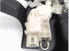 Recambio de cierre electromagnetico trasero izquierdo para nissan nv200 /evalia (m20/m) 1.5 nv200 furgón comfort referencia OEM 