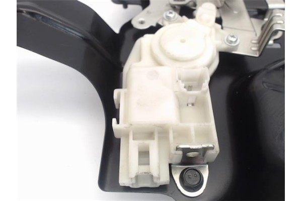 Recambio de cierre electromagnetico trasero izquierdo para nissan nv200 /evalia (m20/m) 1.5 nv200 furgón comfort referencia OEM 