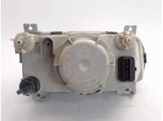 Recambio de faro delantero izquierdo para skoda felicia berlina (791) referencia OEM IAM 24605500LI 24605700 