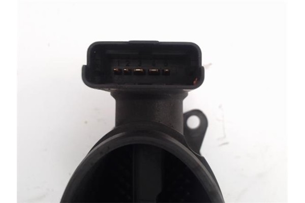 Recambio de caudalimetro para citroen c2 1.4 audace referencia OEM IAM (72834204) (9650010780) 