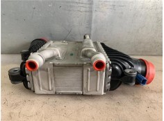 Recambio de intercooler para jaguar f-pace 2.0 r-sport awd referencia OEM IAM GX736K775AC  