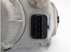 Recambio de faro delantero izquierdo para skoda felicia berlina (791) referencia OEM IAM 24605500LI 24605700 