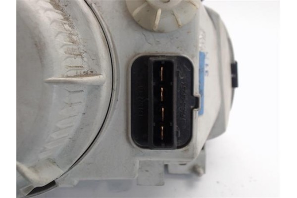 Recambio de faro delantero izquierdo para skoda felicia berlina (791) referencia OEM IAM 24605500LI 24605700 