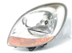 Recambio de faro delantero izquierdo para renault kangoo i (f/kc0) referencia OEM IAM 8200150614 89008437 2601000Q0L , NISSAN | 