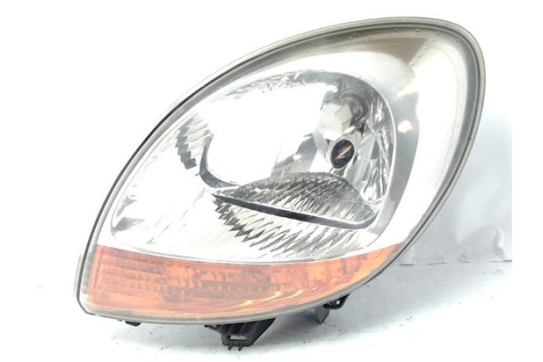 Recambio de faro delantero izquierdo para renault kangoo i (f/kc0) referencia OEM IAM 8200150614 89008437 2601000Q0L , NISSAN | 