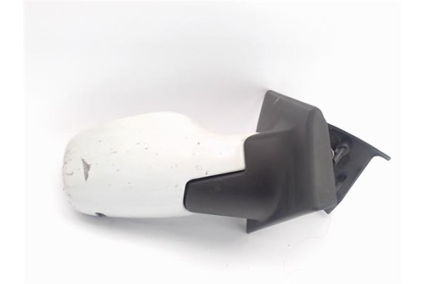 Recambio de retrovisor derecho para renault clio ii fase i (b/cbo) referencia OEM IAM 8200294355  