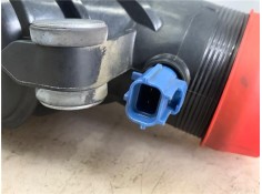 Recambio de intercooler para jaguar f-pace 2.0 r-sport awd referencia OEM IAM GX736K775AC  