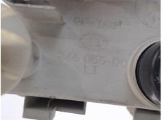 Recambio de faro delantero izquierdo para skoda felicia berlina (791) referencia OEM IAM 24605500LI 24605700 