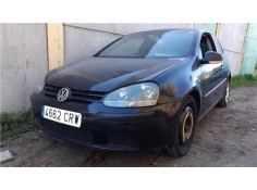 volkswagen golf v (1k1) del año 2004