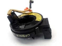 Recambio de anillo airbag para toyota corolla verso (r1) 1.8 sol referencia OEM IAM 8430605050  