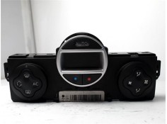 Recambio de mandos climatizador para renault clio iii 1.5 dci (br17, cr17) referencia OEM IAM   