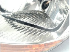 Recambio de faro delantero izquierdo para renault kangoo i (f/kc0) referencia OEM IAM 8200150614 89008437 2601000Q0L , NISSAN | 