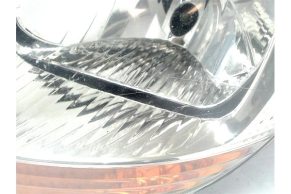 Recambio de faro delantero izquierdo para renault kangoo i (f/kc0) referencia OEM IAM 8200150614 89008437 2601000Q0L , NISSAN | 