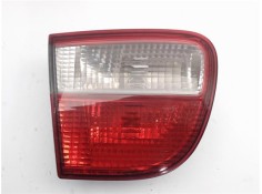 Recambio de piloto porton trasero izquierdo para seat leon (1m1) referencia OEM IAM 1M6945091B 50662 