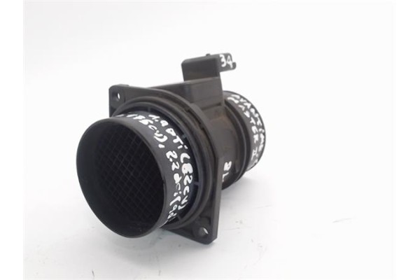 Recambio de caudalimetro para renault avantime referencia OEM IAM (5WK9609) (7700314057) 