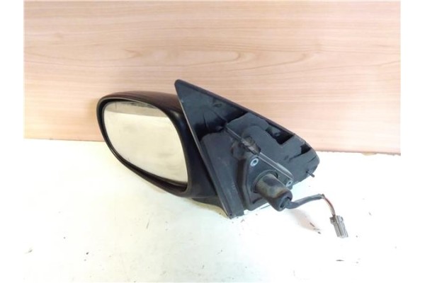 Recambio de retrovisor electrico izquierdo para nissan almera (n16/e) 1.5 tekna referencia OEM IAM   