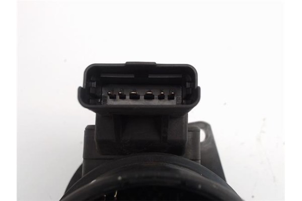 Recambio de caudalimetro para renault avantime referencia OEM IAM (5WK9609) (7700314057) 