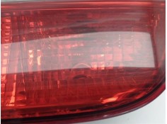 Recambio de piloto porton trasero izquierdo para seat leon (1m1) referencia OEM IAM 1M6945091B 50662 