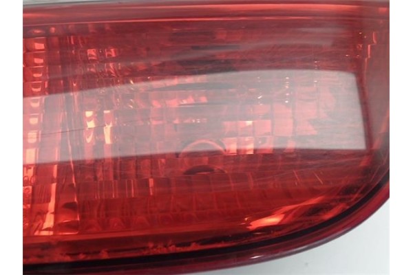 Recambio de piloto porton trasero izquierdo para seat leon (1m1) referencia OEM IAM 1M6945091B 50662  Recambio de piloto porton trasero izquierdo para seat leon (1m1) referencia OEM IAM 1M6945091B 50662