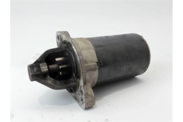 Recambio de motor arranque para hyundai elantra (xd) 2.0 cdri gls (4-ptas.) (2004) referencia OEM IAM TM000A37201 260451 2810040