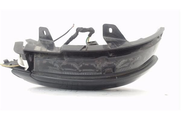 Recambio de intermitente retrovisor izquierdo para jaguar f-pace 2.0 r-sport awd referencia OEM IAM 20916251 21616255 