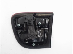 Recambio de piloto porton trasero izquierdo para seat leon (1m1) referencia OEM IAM 1M6945091B 50662 