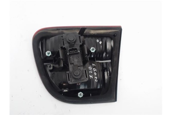 Recambio de piloto porton trasero izquierdo para seat leon (1m1) referencia OEM IAM 1M6945091B 50662  Recambio de piloto porton trasero izquierdo para seat leon (1m1) referencia OEM IAM 1M6945091B 50662