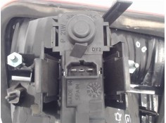 Recambio de piloto porton trasero izquierdo para seat leon (1m1) referencia OEM IAM 1M6945091B 50662 