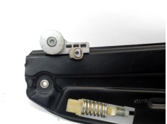 Recambio de mecanismo elevalunas trasero derecho para bmw serie 7 (e65/e66) 4.4 745i referencia OEM IAM 7024814E 5WK1052 