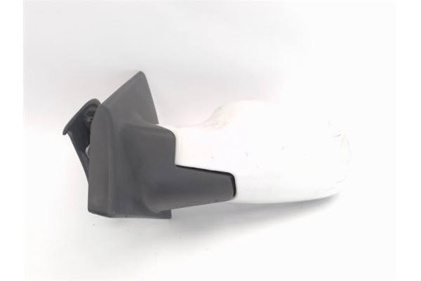 Recambio de retrovisor izquierdo para renault clio iii referencia OEM IAM 8200294354  