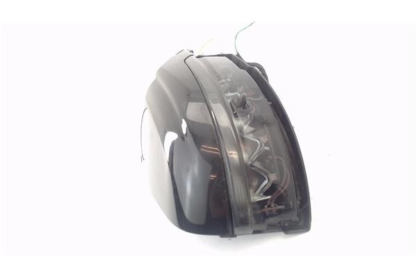 Recambio de intermitente retrovisor izquierdo para jaguar f-pace 2.0 r-sport awd referencia OEM IAM 20916251 21616255 